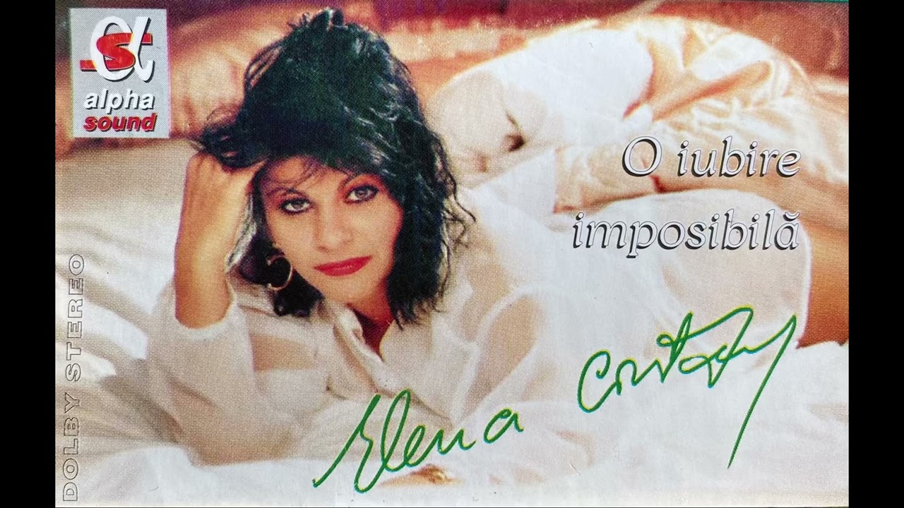 Elena Cârstea - Nu Plânge
