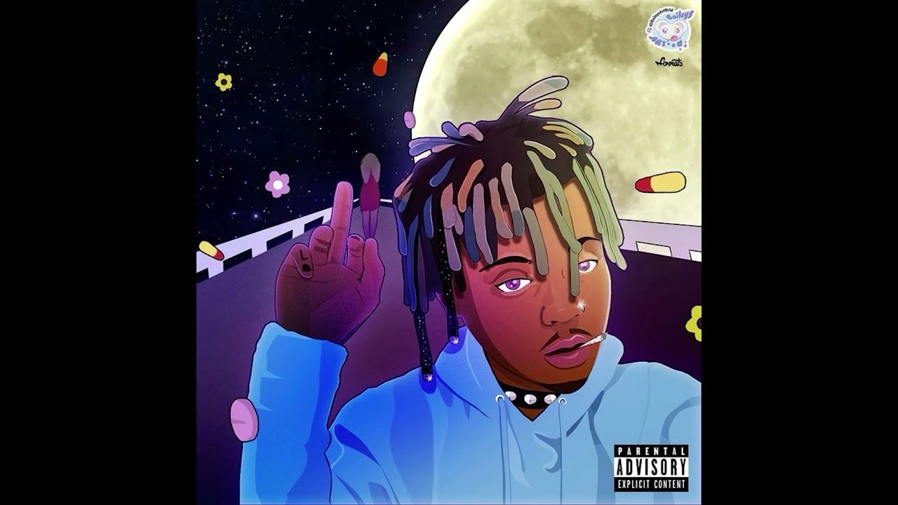 [FREE] Juice WRLD Type Beat - 