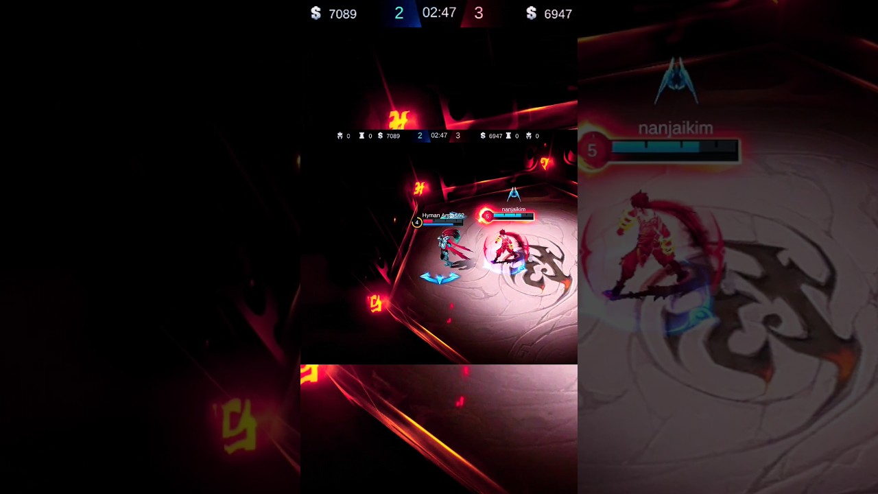 Unleash Yin's Full Power! Master the Ultimate Combo 