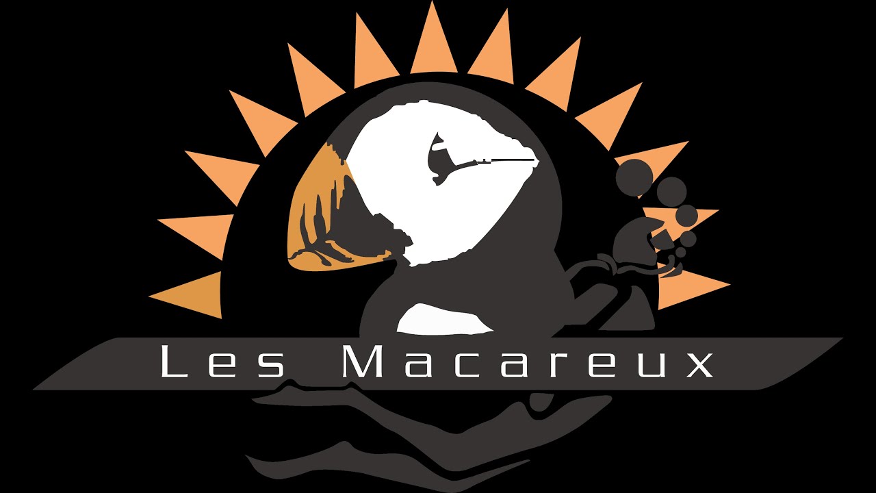 Macareux Pub