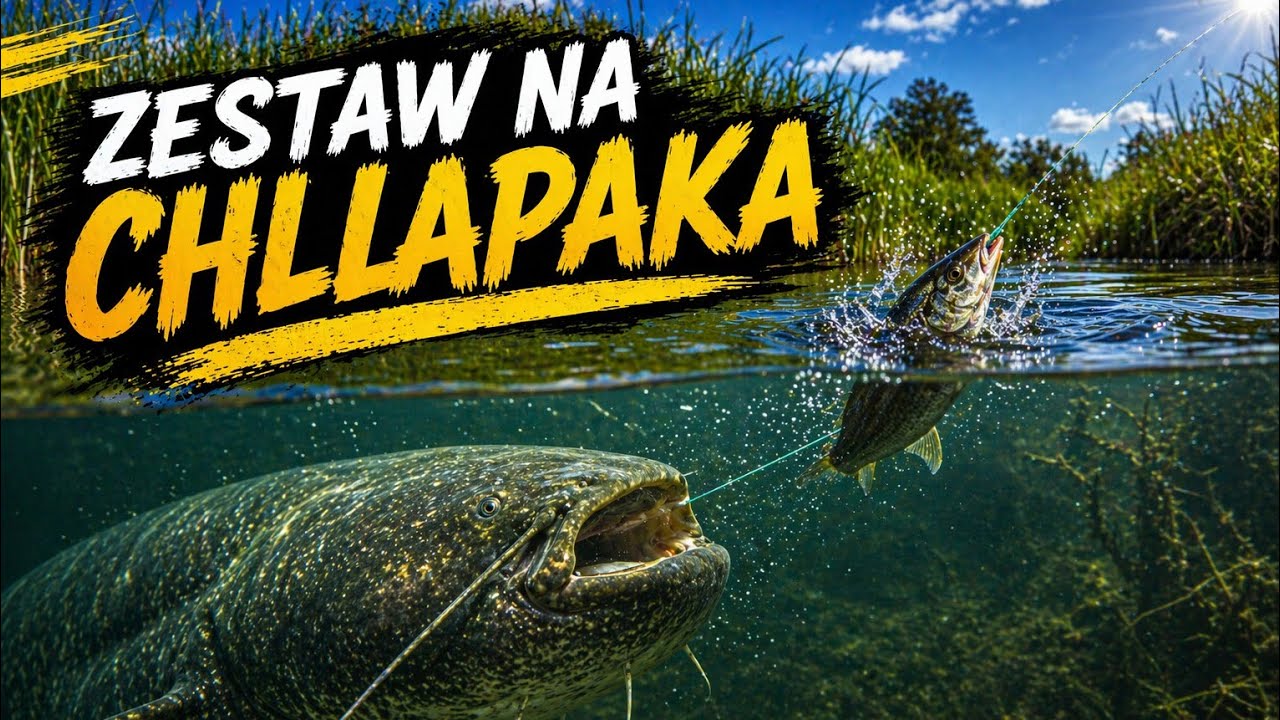 Zestaw na CHLAPAKA | JAK ZROBIĆ