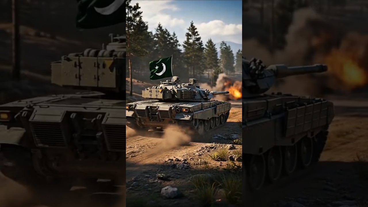 Real Power of Pakistan Army 💪🇵🇰 | Military Short | Yasir ai zone