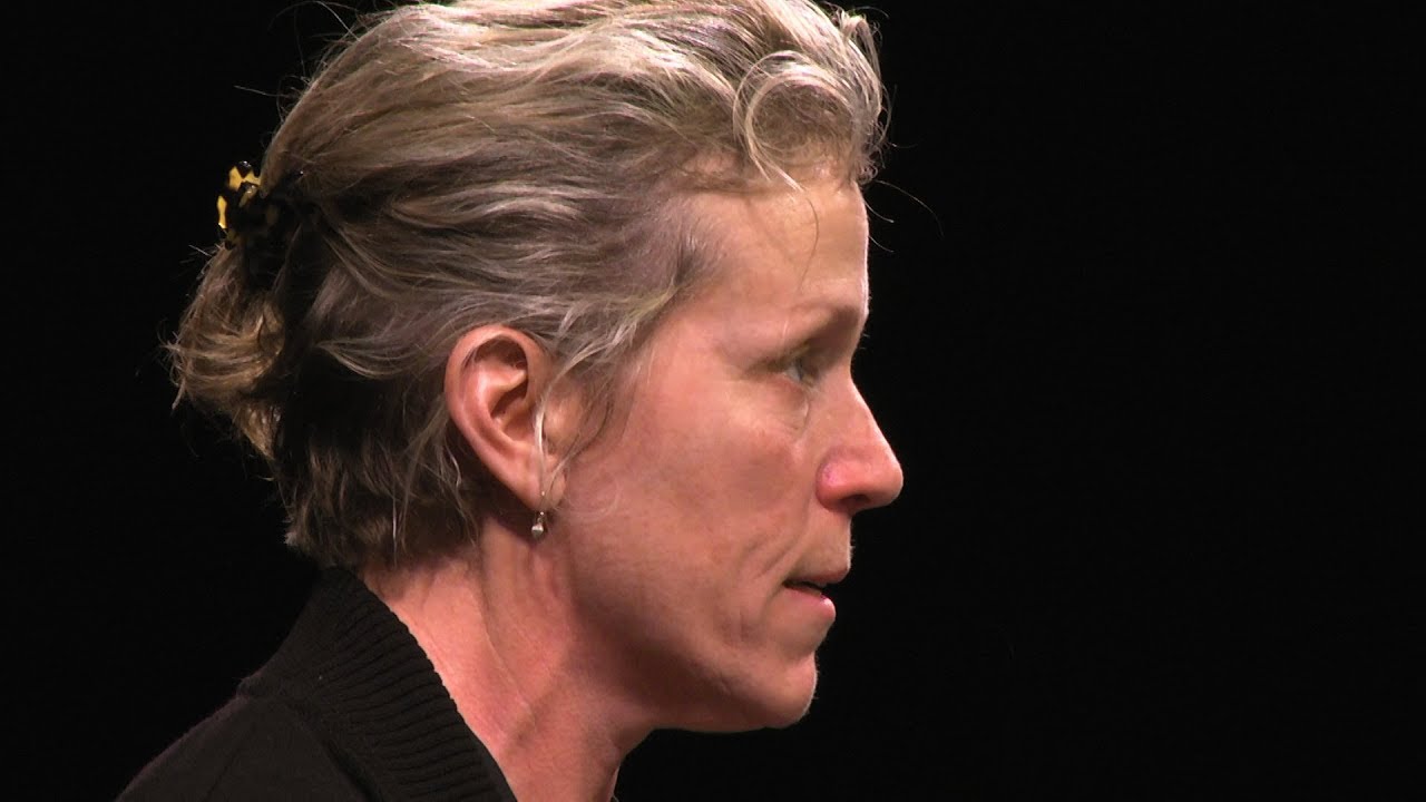 Mary Elizabeth Lease’s “Wall Street Owns the Country” performed by Frances McDormand