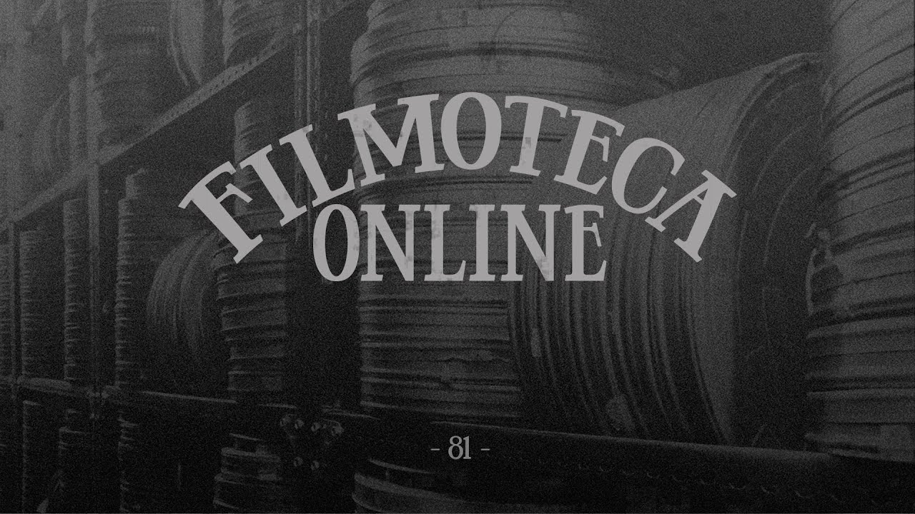 Filmoteca Online: All together now