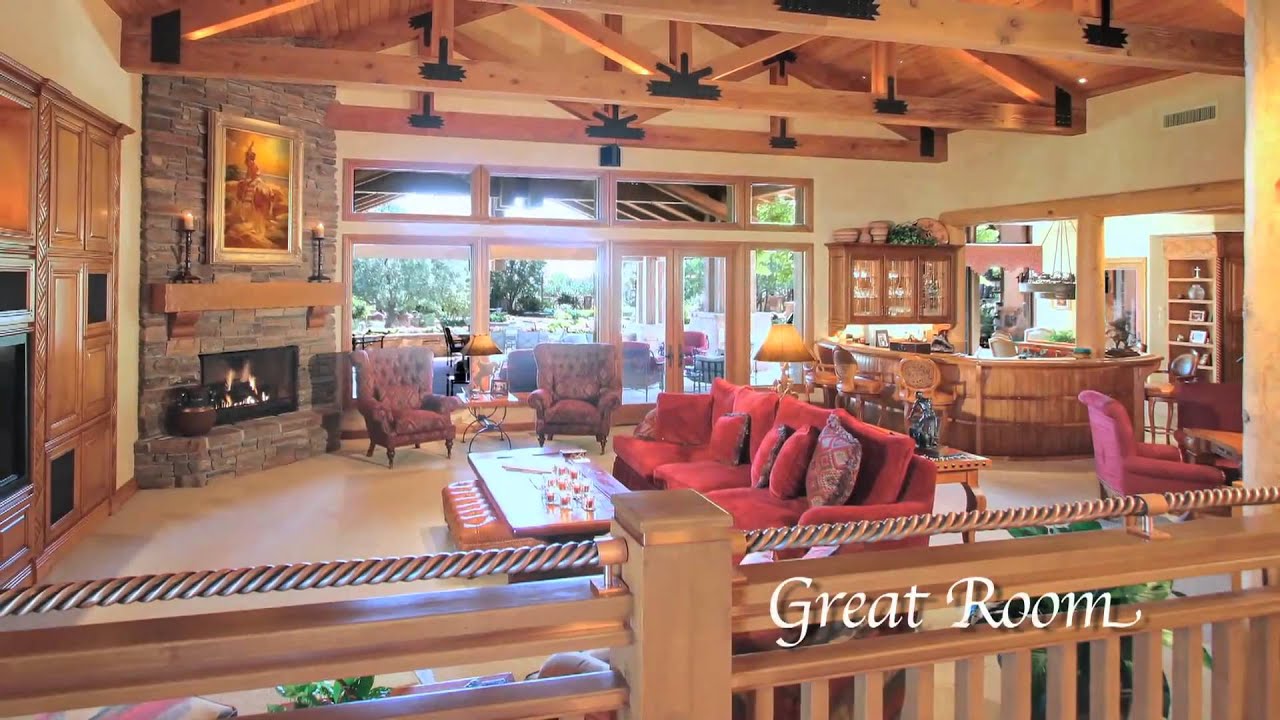 15 Million Dollar Luxury Homes For Sale Real Estate Video AZ