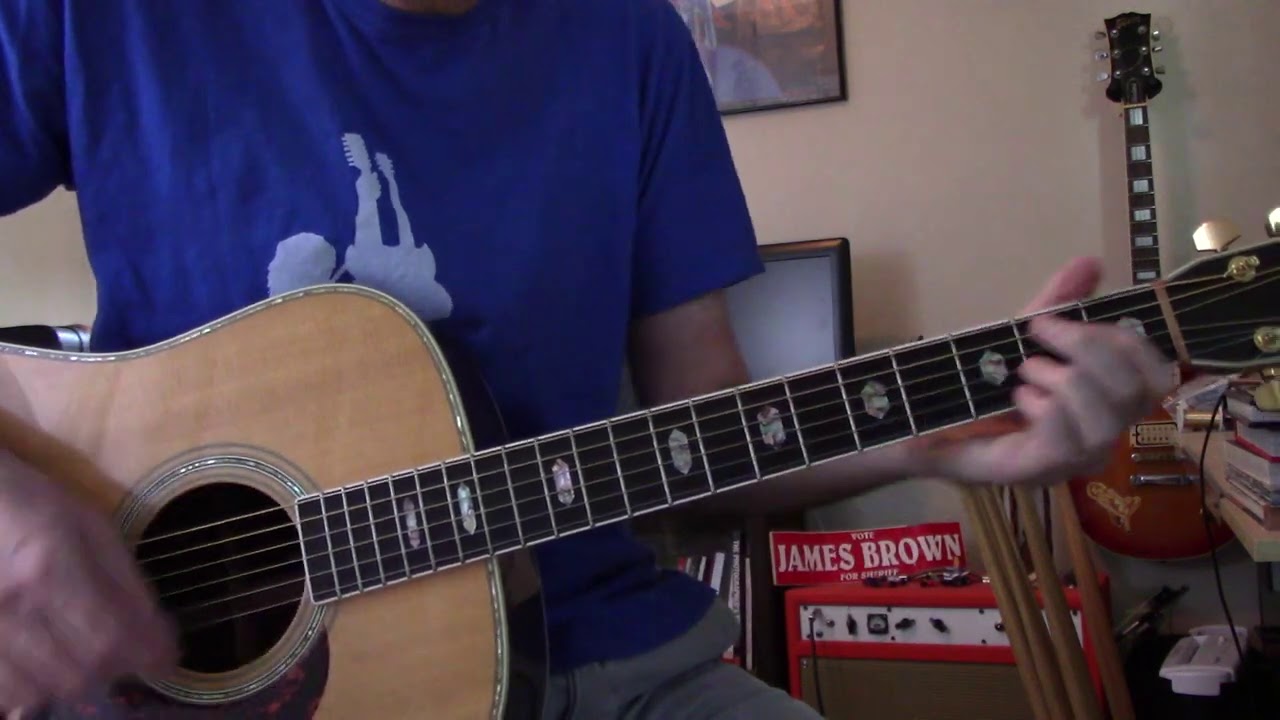 Teddy Boy (Lesson) - Paul McCartney