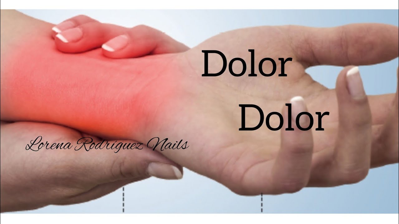 Es Malo Mojarse las Manos si las tenemos Calientes? Esto le paso a las mias😰🤲
