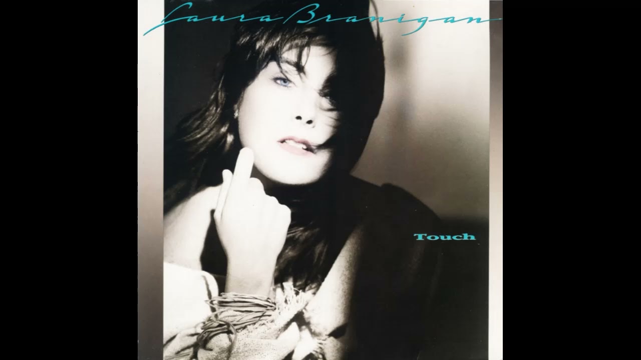 Laura Branigan - Whatever I Do (87) (24-bit Linear PCM Upload)