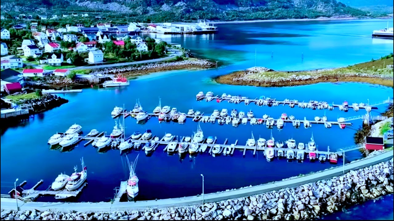 Waa magaalada keli ah caalamka ee aan saacad lagu xisaabtamo aysan ka jirin. Wakhti kaama tegin.