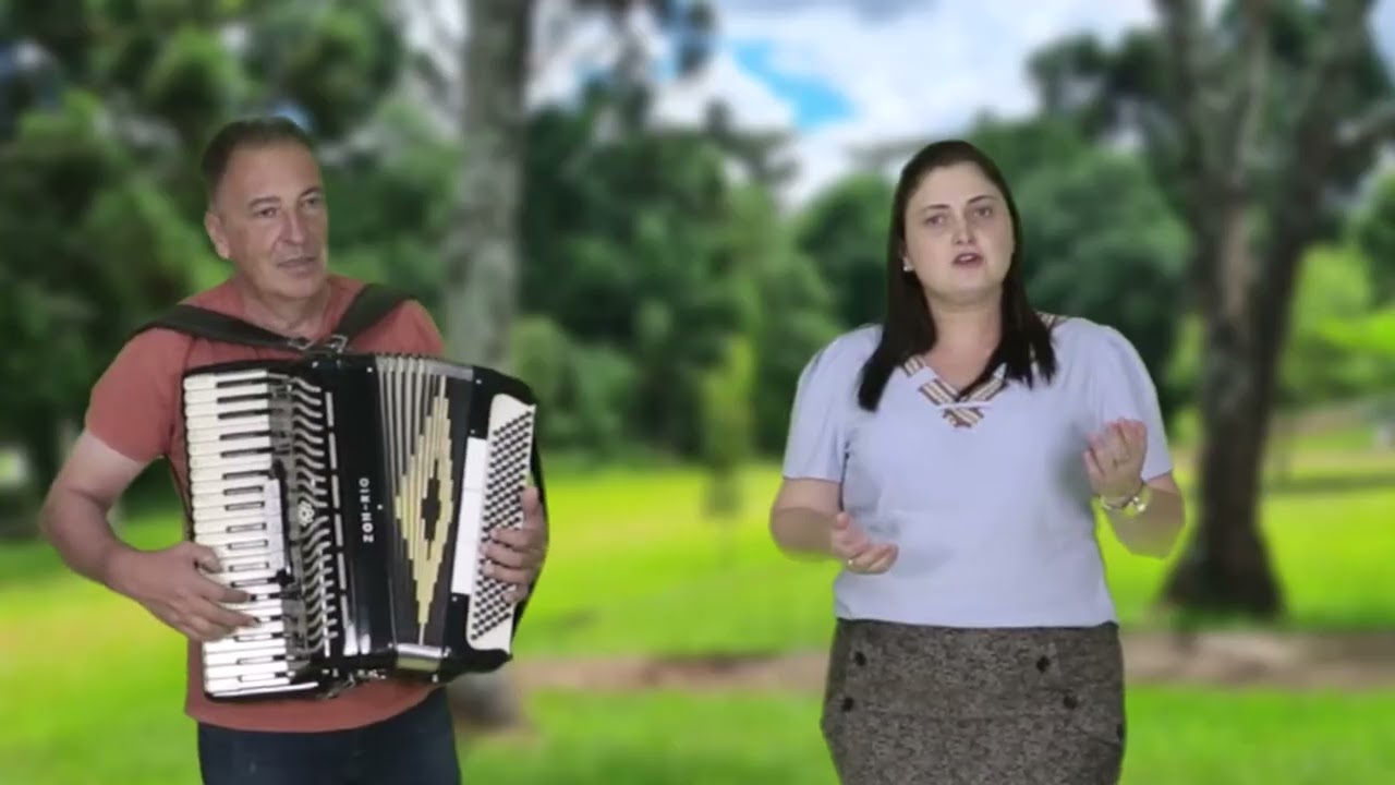 Grandioso Es Tu - Rosemeri Vaz