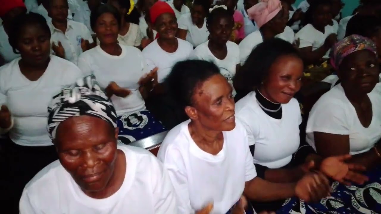 St. Atanazio Mchini - Yesu wauka Ali ku Galileya
