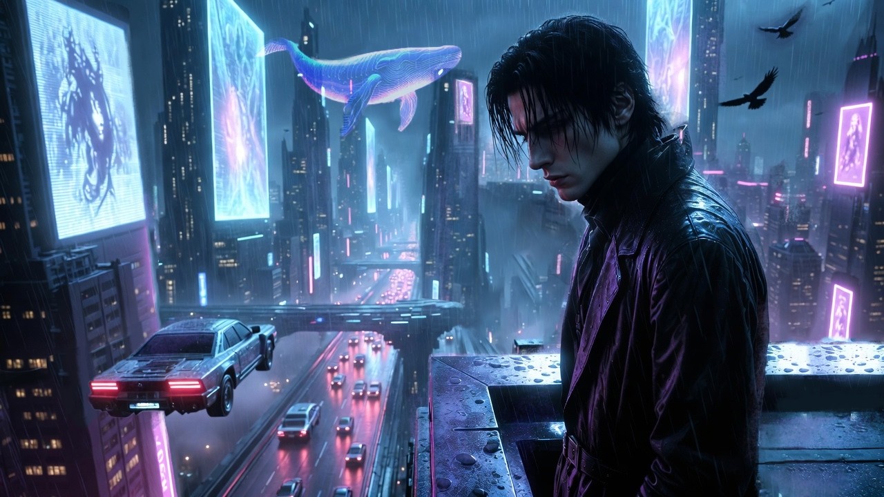 The Neon Noir