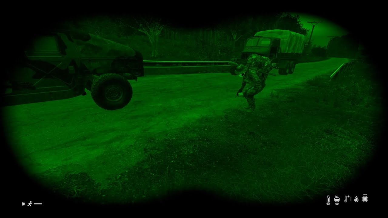 DayZ Xbox Official Servers - Duo Online Raids Large Barn on Official Servers - Official Server #4227