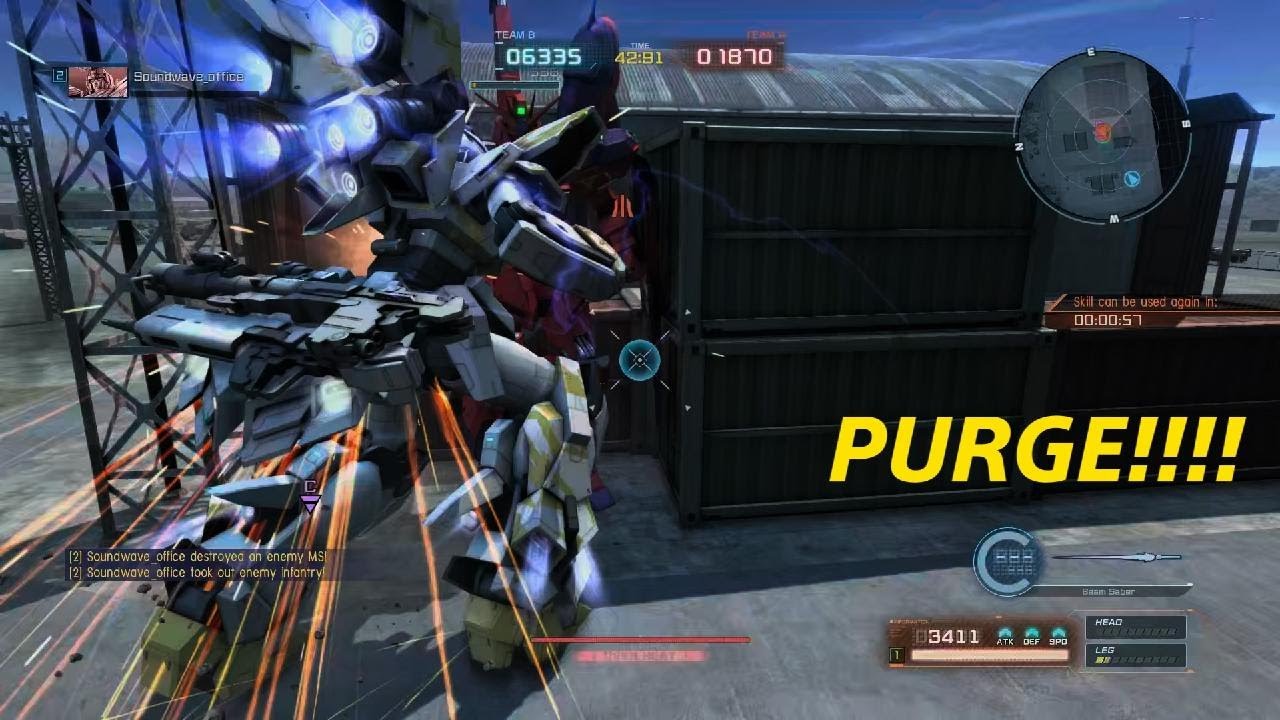 MOBILE SUIT GUNDAM BATTLE OPERATION 2_20260117015114