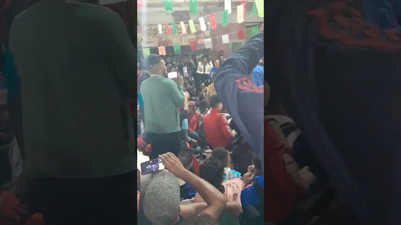 رشوق 🎻🪘 وادي الأبطال _ معسكر ❤🇩🇿