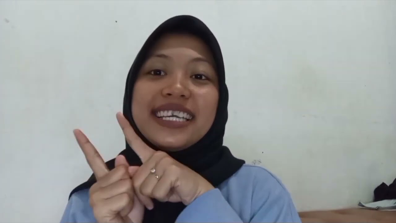 SATU KATA DASAR BISA BERUBAH MENJADI RIBUAN MAKNA?