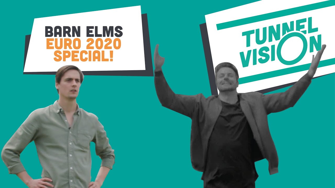 TUNNEL VISION: Episode 9 –  The greenest site on the project!