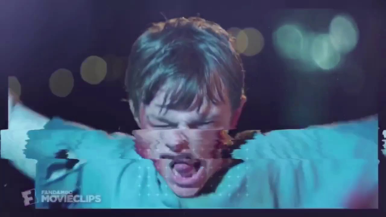 chronicle fmv ‘punk right now’