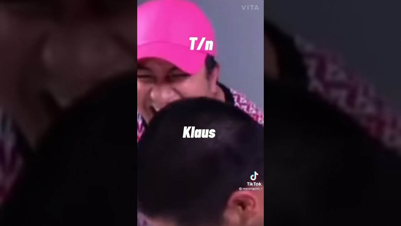 t/n y cinco (mini serie) jajaja 🤣