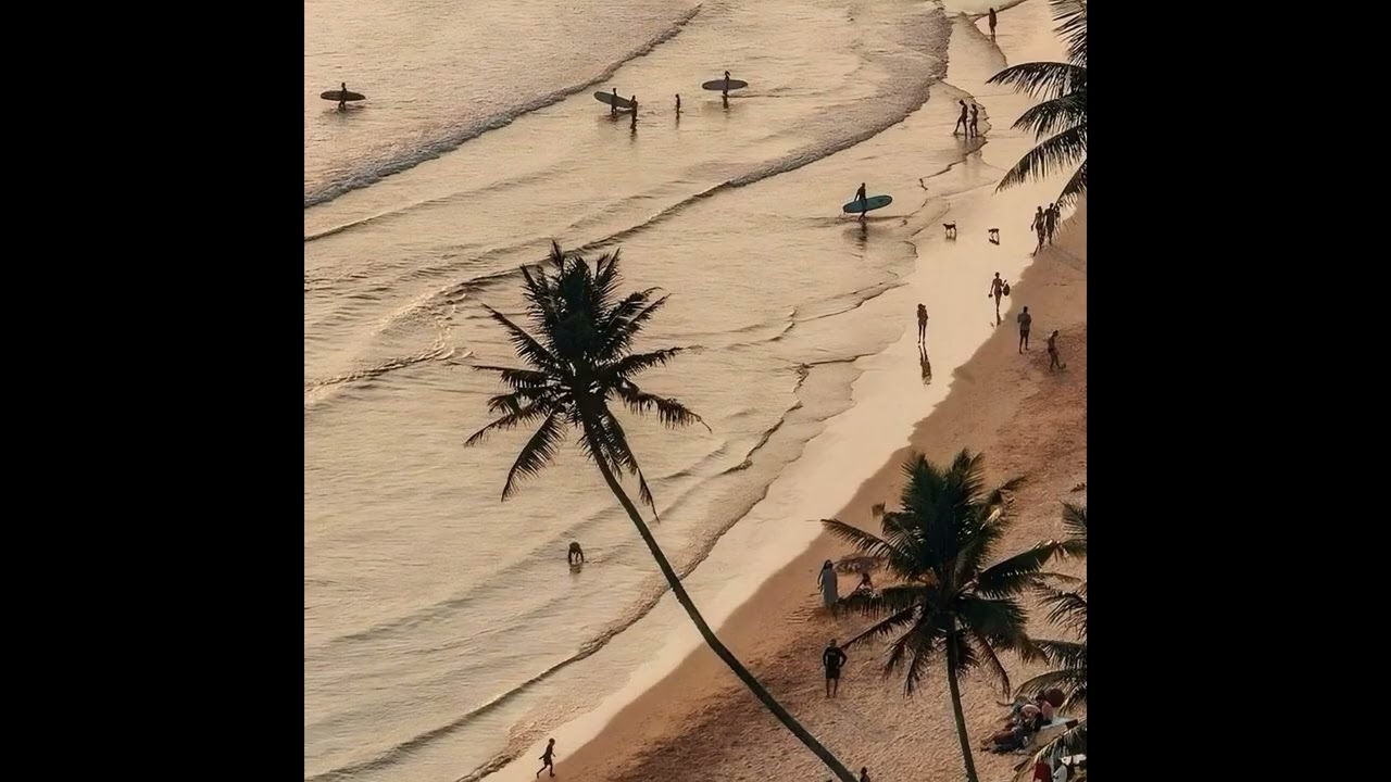 {FREE} New Age Reggae Type Beat 