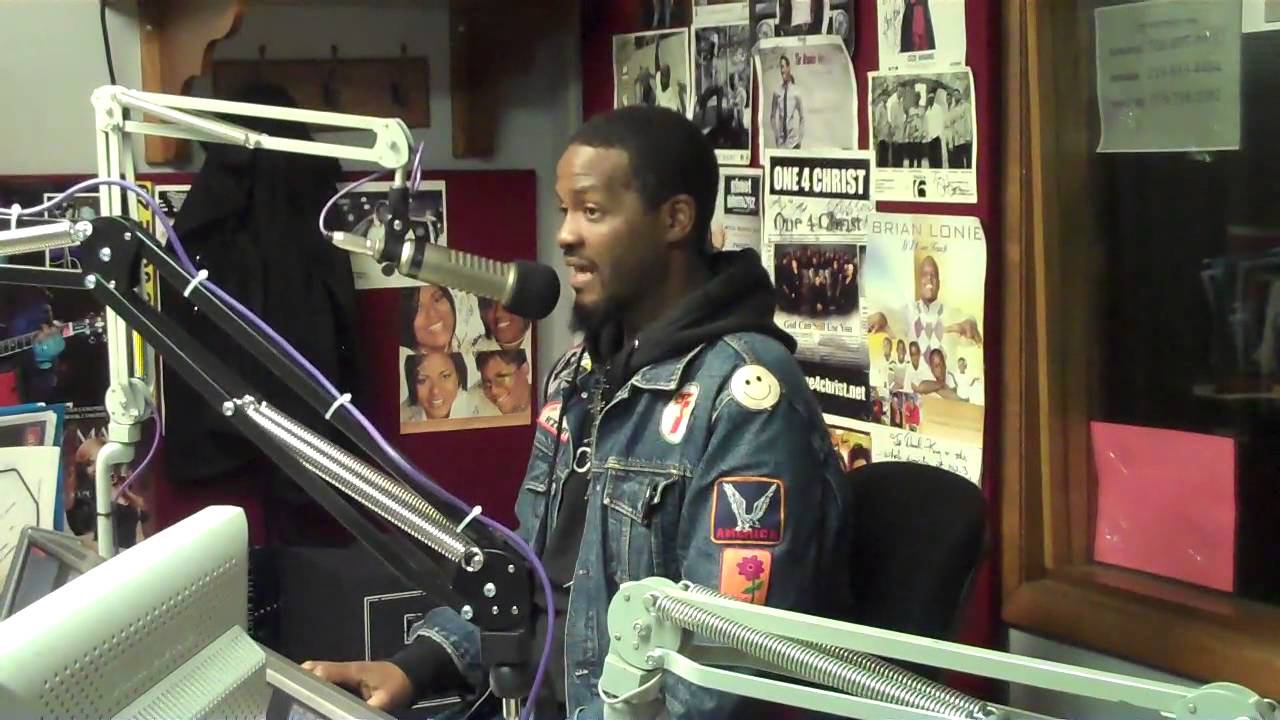 Gemstones Interview - Part 2 OF 3 (@1Gemstones @KGILLA)