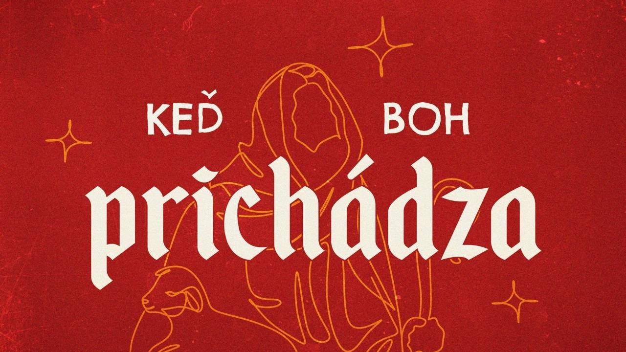 Keď Boh prich&aacute;dza... k Jozefovi (1/4)