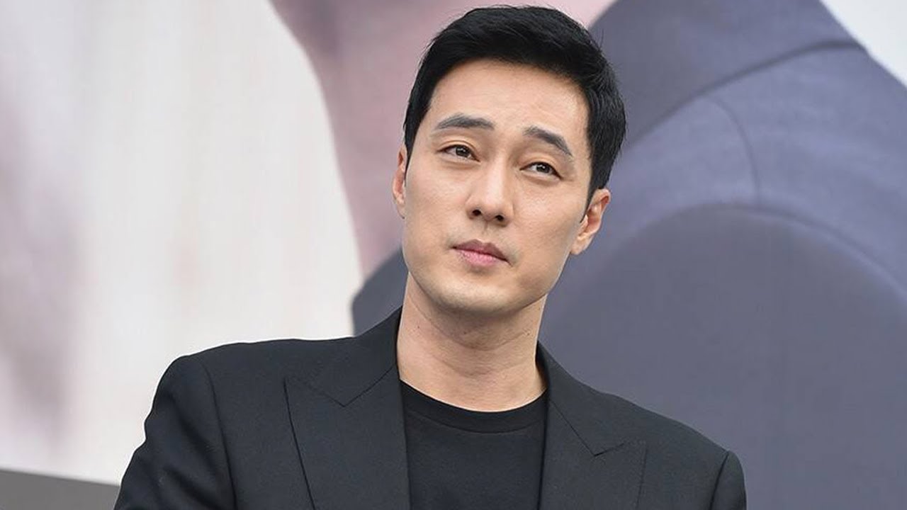 So Ji Sub's Top 5 Lifestyle Secrets Revealed