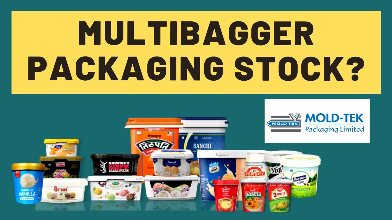Mold-Tek Packaging Stock Analysis | Special Company | Multibagger | Large Clients | Buying Levels