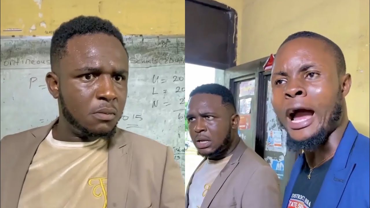 Agidigba and Nduka
