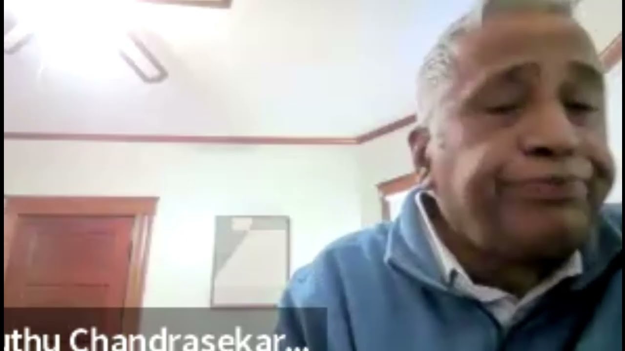 பேராசிரியர் சிந்தாமணி வழங்கும் கந்தர்  அலங்காரம் பாடல் 45