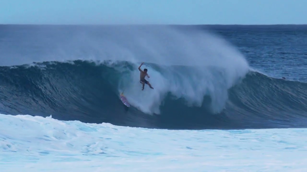 4K SLOW MOTION  Pipeline & Backdoor November 6