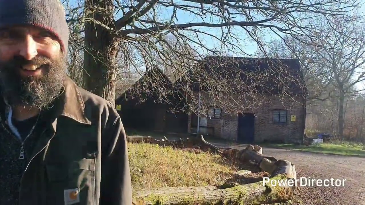 TTRP TV - Plashett Community Workshop- Beautifully Sustainable!