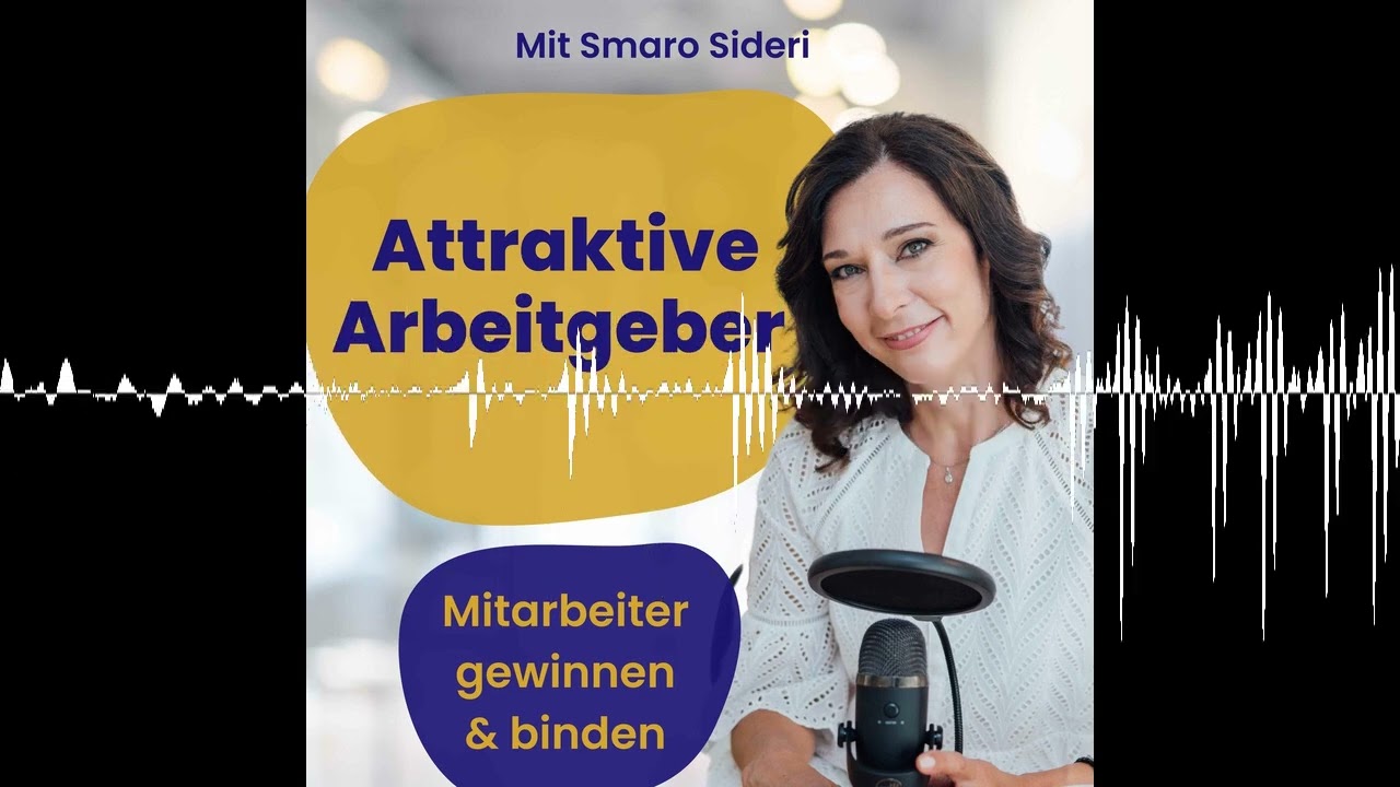 Profi-Tipps zur Burnout-Prävention - Interview mir Dr. Katrin Markgräfe-Weisser