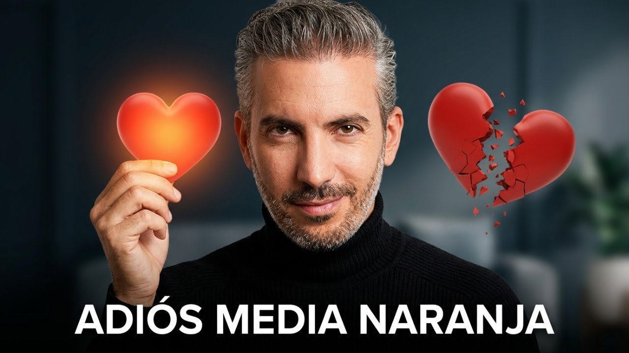 Cómo ser feliz sin pareja: 5 pasos para sentirte plena en soledad