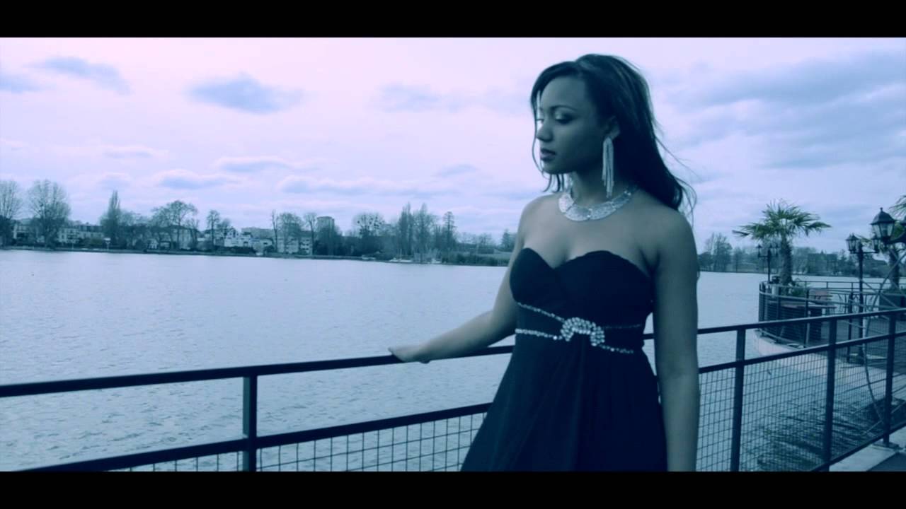 OCEANE - Je T'Ai Tout Donné | Official Music Video