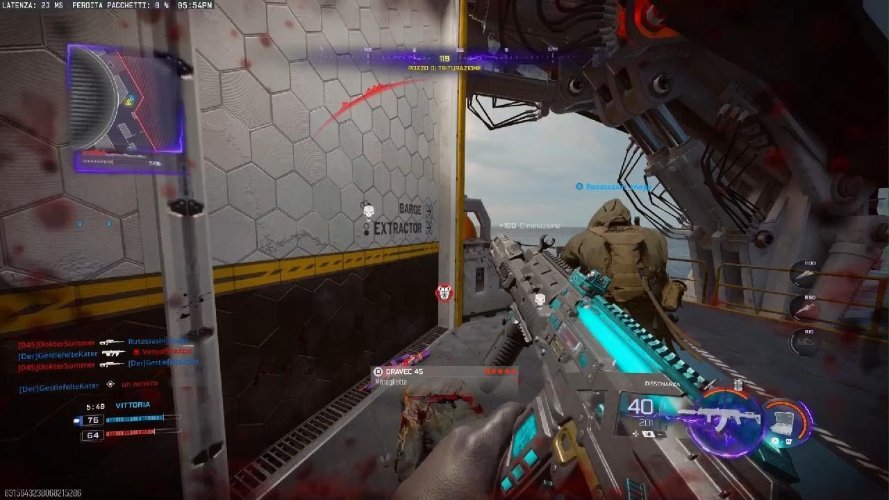 🐅🐦‍🔥NUKE ON BO7🐦‍🔥🐅