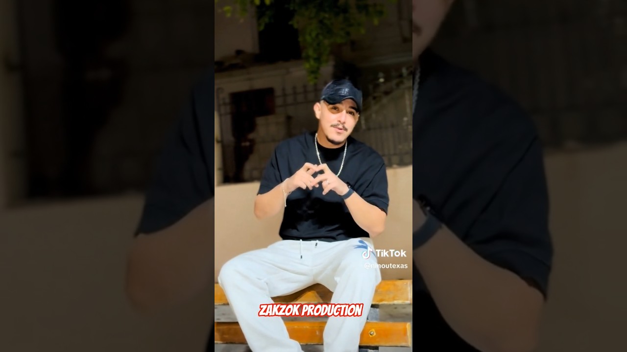 cheb Hicham TGV ft ninou tixsas _تلقاي الي يضرك ويديرلك الشوك