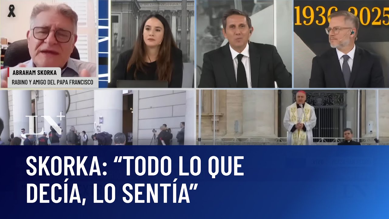 Fieles de todo el mundo despiden a Francisco; conmoción mundial tras la muerte del papa