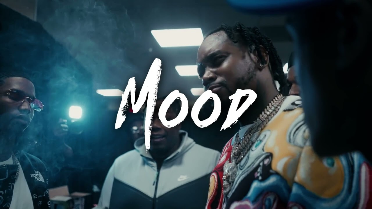 [FREE] Pop Smoke x Fivio Foreign Type Beat 2023 - 