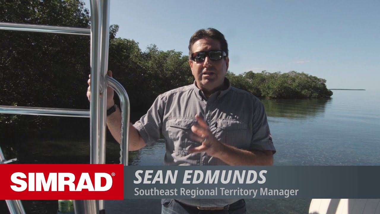 Simrad LIVE | NSS Evo3 Deep Dive Part 2| Webinar