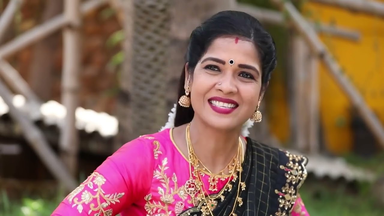 Sembaruthi - Ep 759 - Karthikraj,Shabana,Priya Raman - Tamil Tv Serial - Zee5 Tamil Classics
