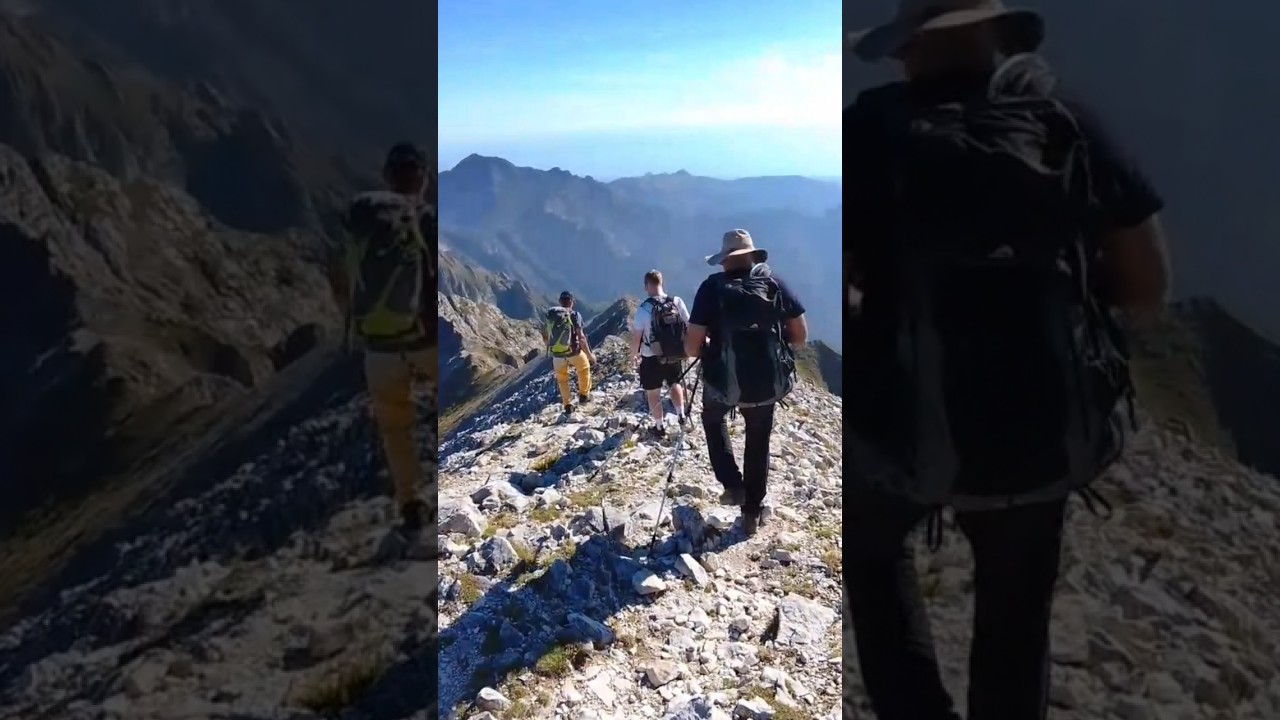 2 SAS - Op GALIA Italy Escape Route.