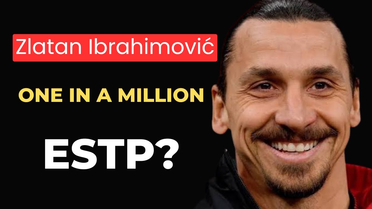 16 аналитиков личности отреагировали на игру Златана Ибрагимовича