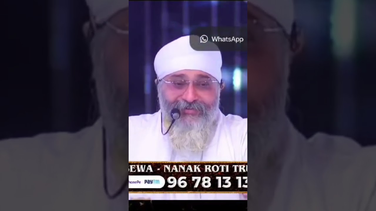 #amritvelatrustlive #shabadkirtan #gurpreetsingh