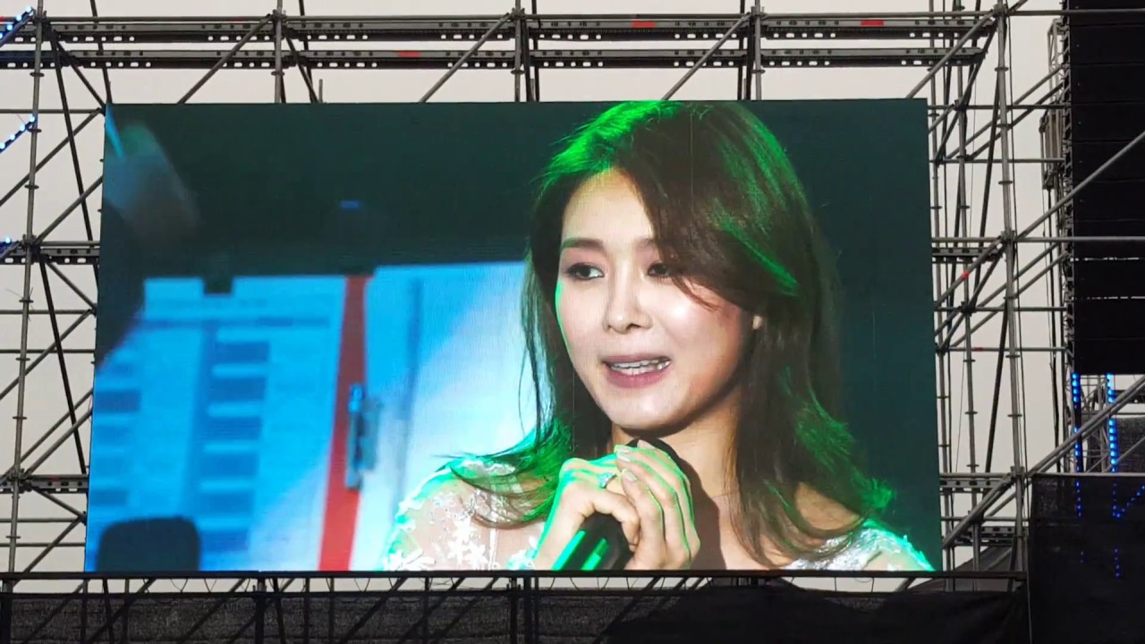 170910 더뮤페 엄기준 옥주현_사랑이 진실할 때 (뮤지컬 몬테크리스터)