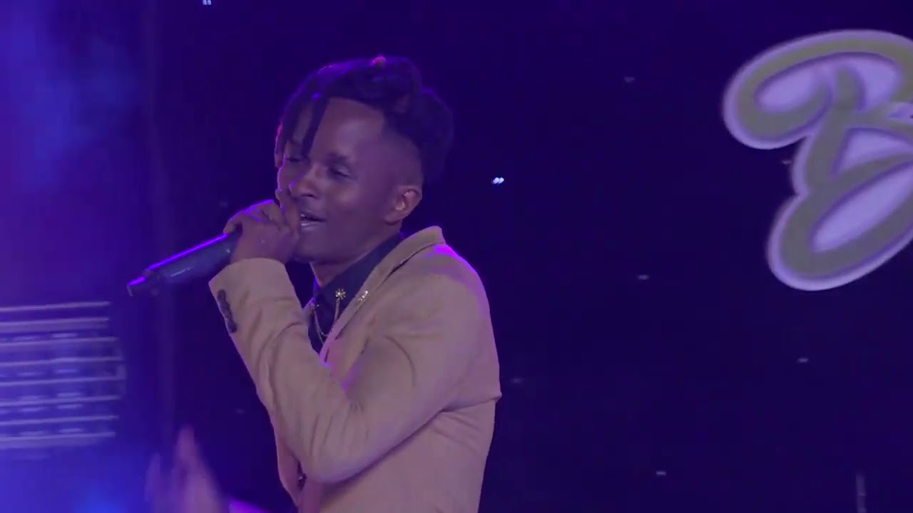ALFRED WA NGARENARO AIFANYIA INAMA REMIX KALI.