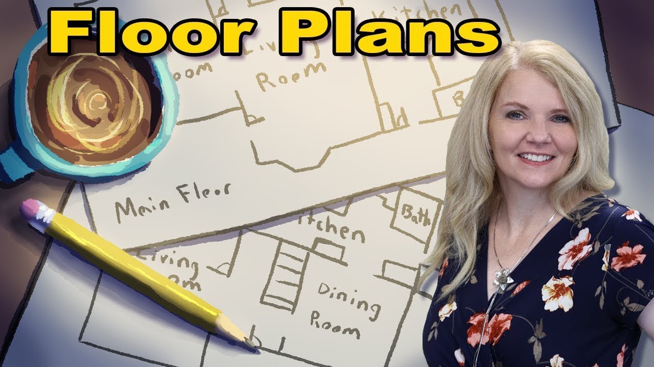 Keep Your Floor Plans Simple!