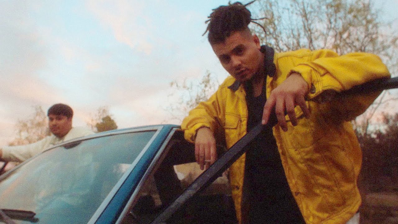 DrefQuila - Tu Sabor 🍯 ft Killua97 (video oficial)