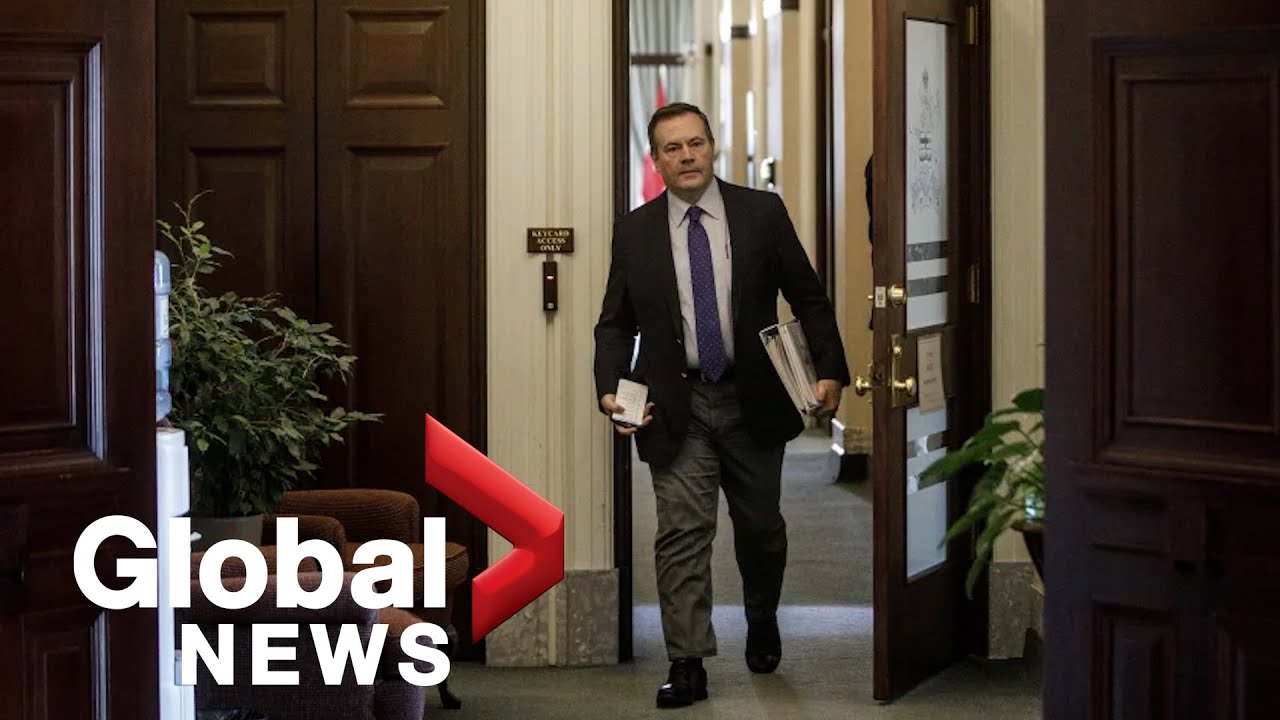 How Jason Kenny&rsquo;s resignation impacts United Conservative Party unity