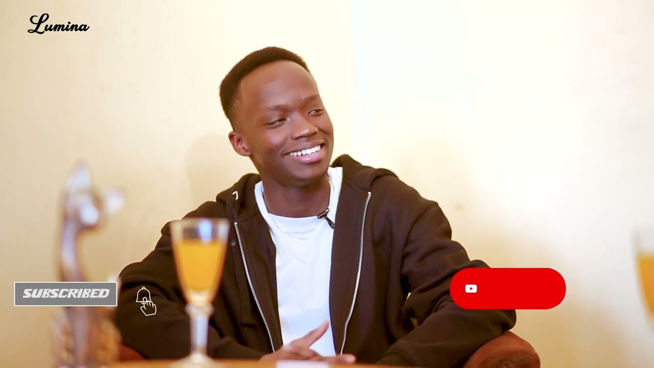 Meet King: The Young Rwandan Millionaire 💸 Studying In Poland, 🇷🇼📍🇵🇱